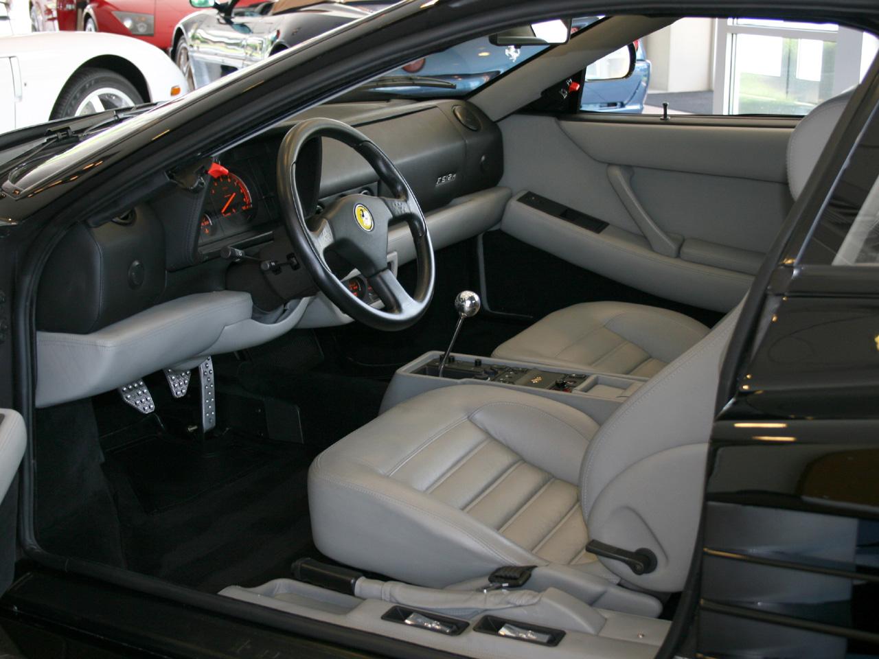 1995 Ferrari 512M