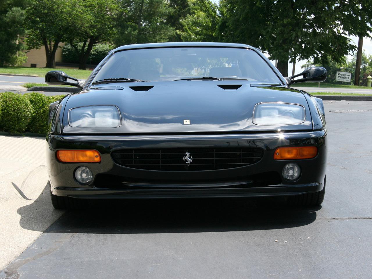 1995 Ferrari 512M