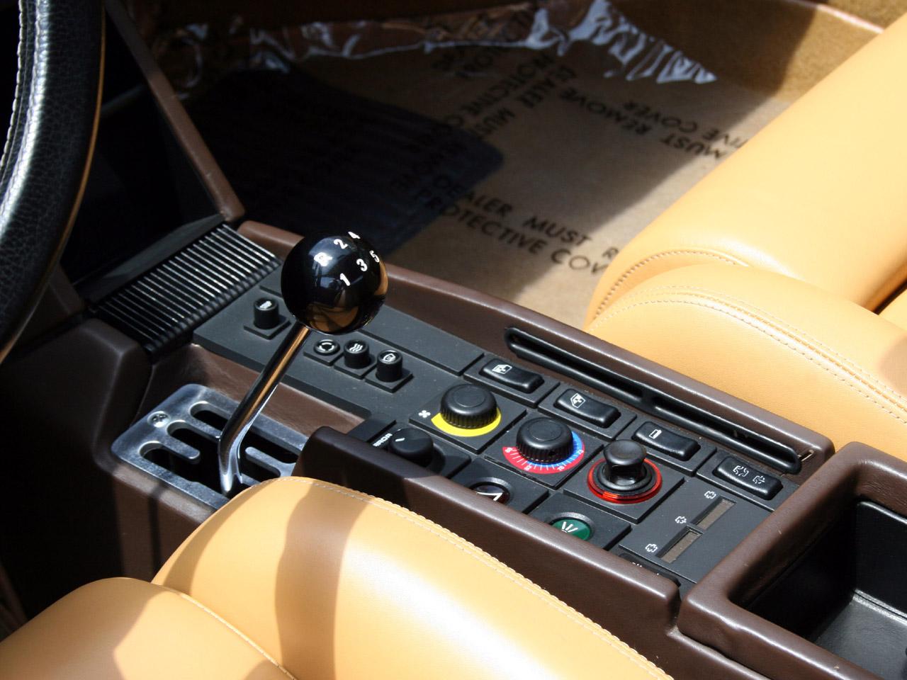 1991 Ferrari Testarossa