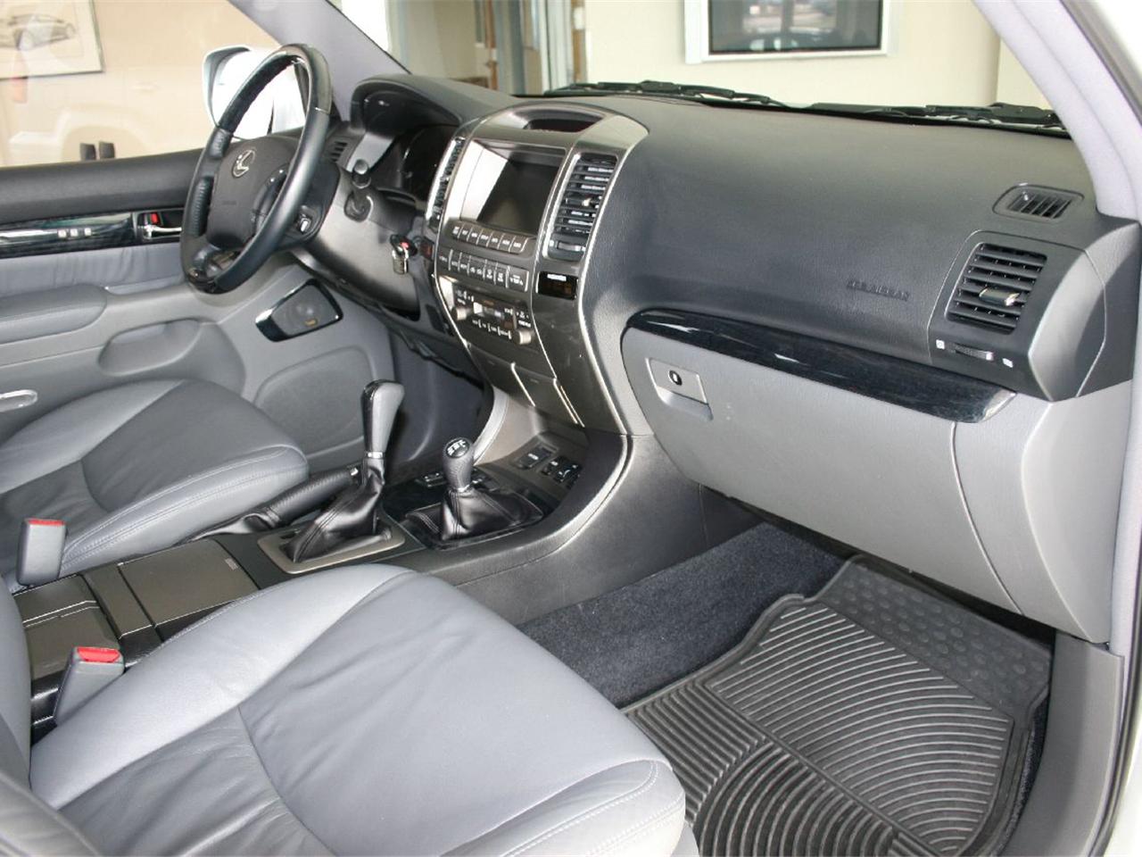 2009 Lexus GX470