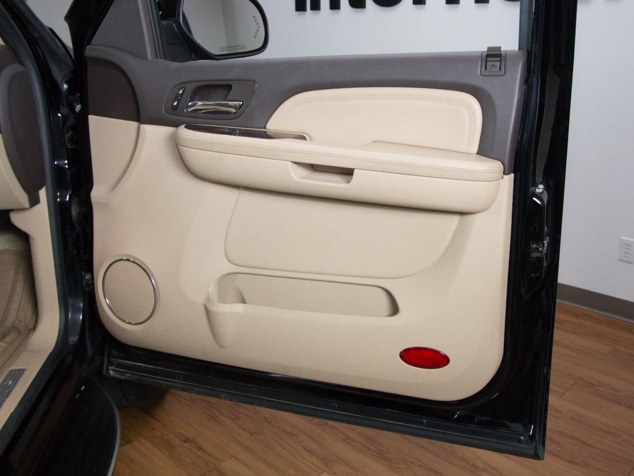 2008 GMC Yukon Denali