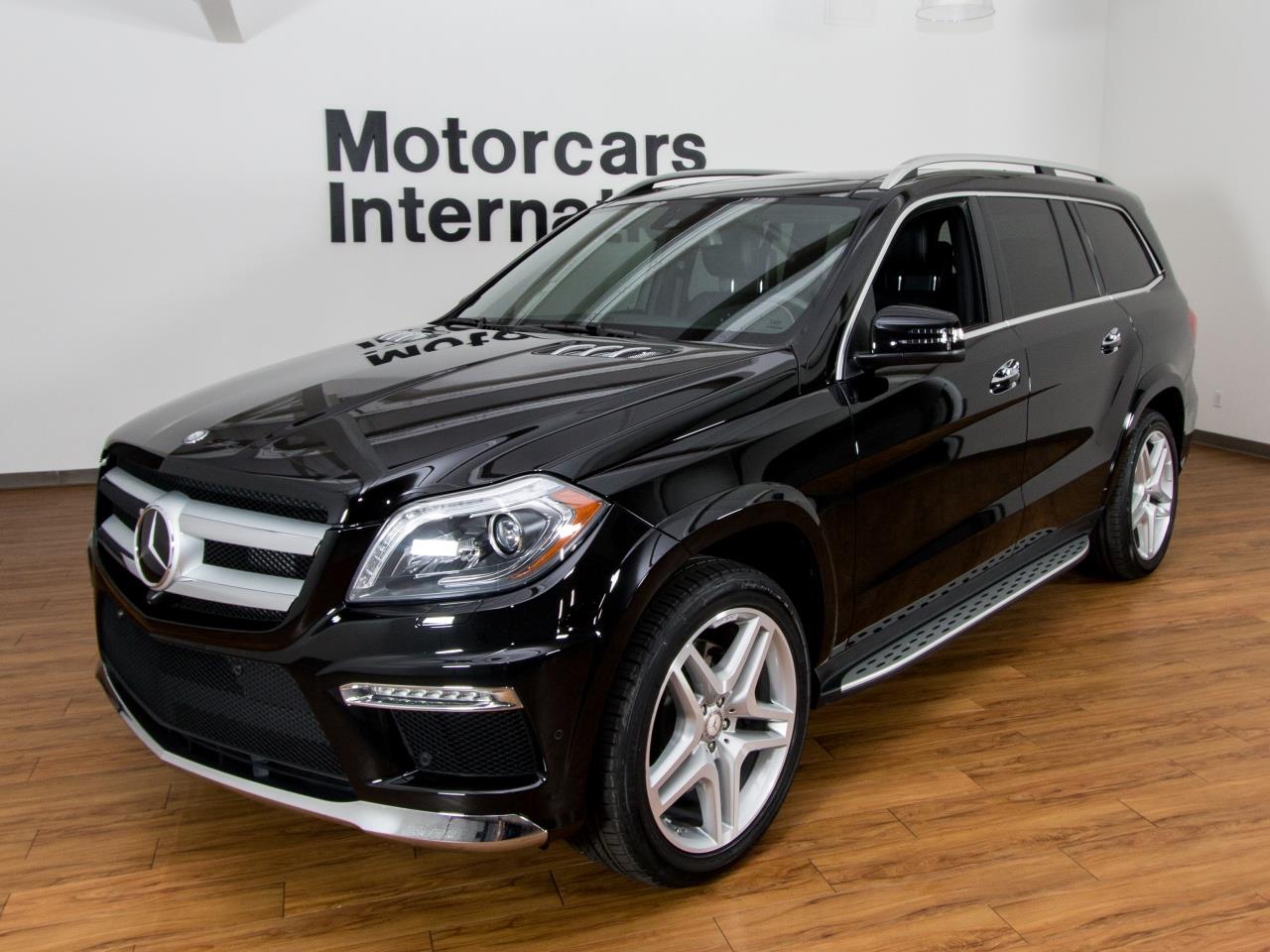 Elegant 2016 Mercedes Benz Gl550 4matic Pictures